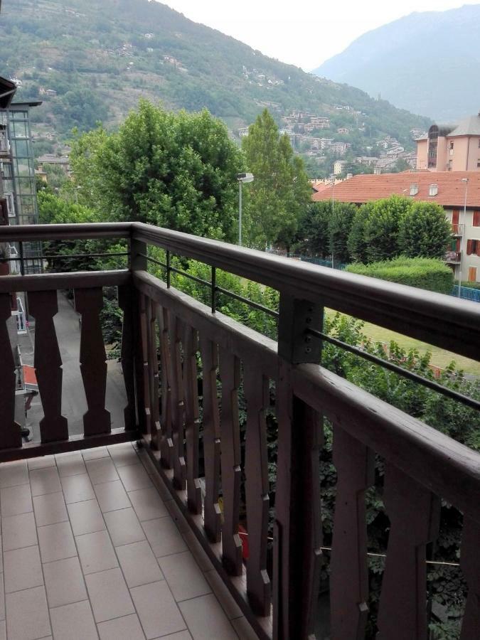 Maison Teresa Cir 0161 Aosta Exterior photo